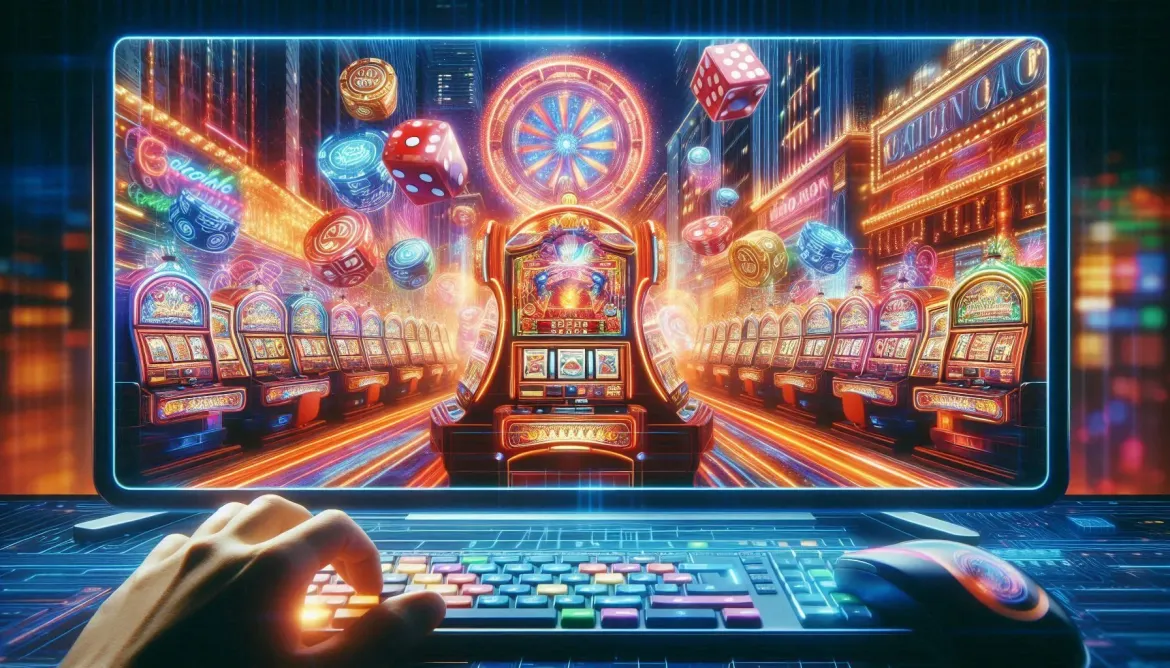 Fontan Casino